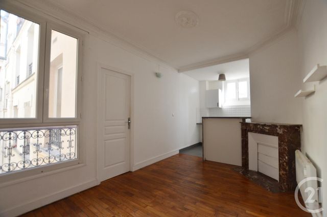 Appartement F2 à louer PARIS