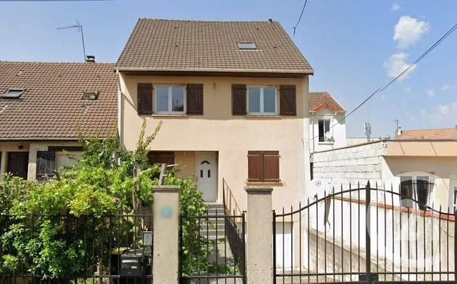 maison à vendre - 15 pièces - 319.0 m2 - PIERREFITTE SUR SEINE - 93 - ILE-DE-FRANCE - Century 21 Sorim