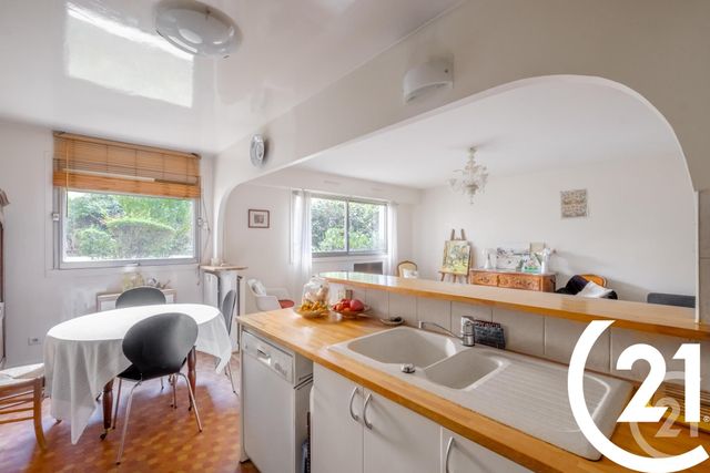 appartement - PARIS - 75018