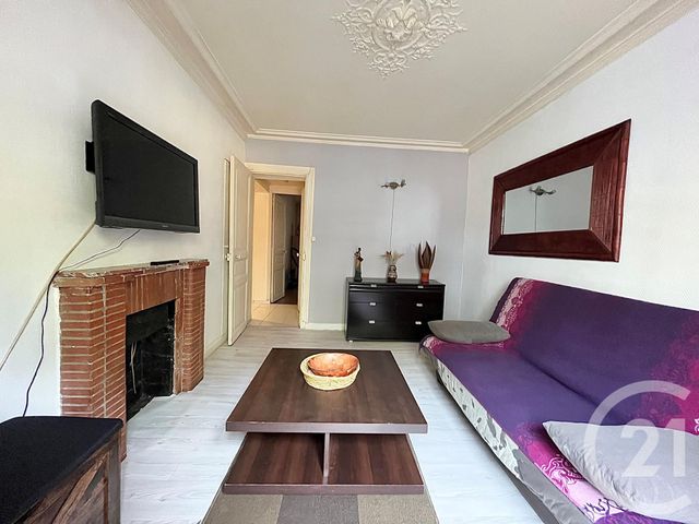 Appartement F2 à louer PARIS