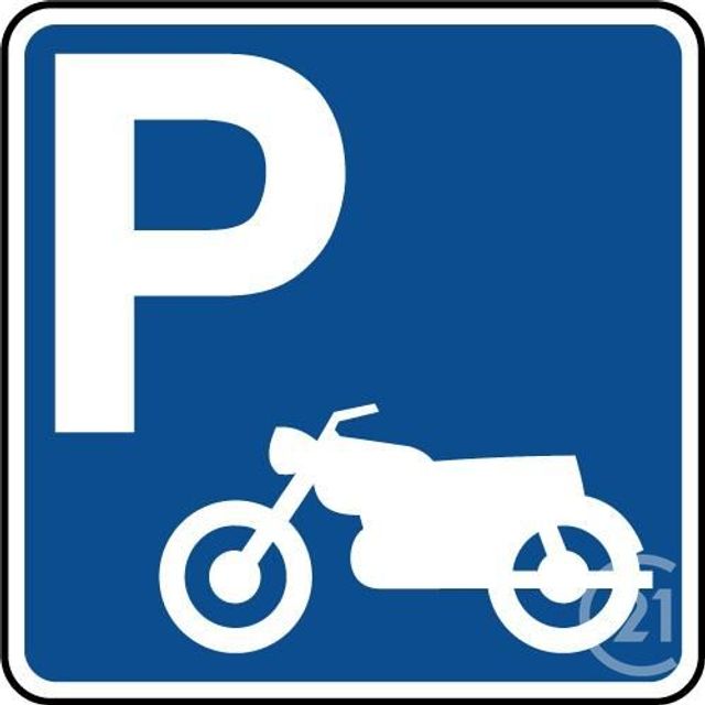 parking à vendre - 6.0 m2 - PARIS - 75018 - ILE-DE-FRANCE - Century 21 Sorim