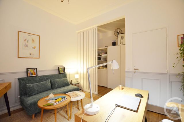 appartement - PARIS - 75018