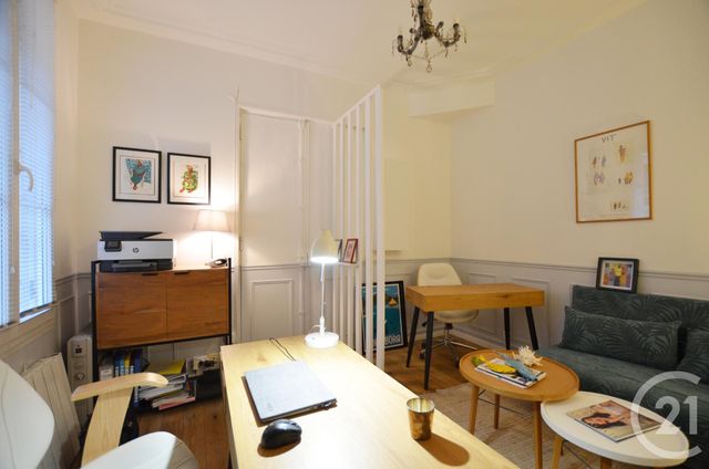 appartement - PARIS - 75018