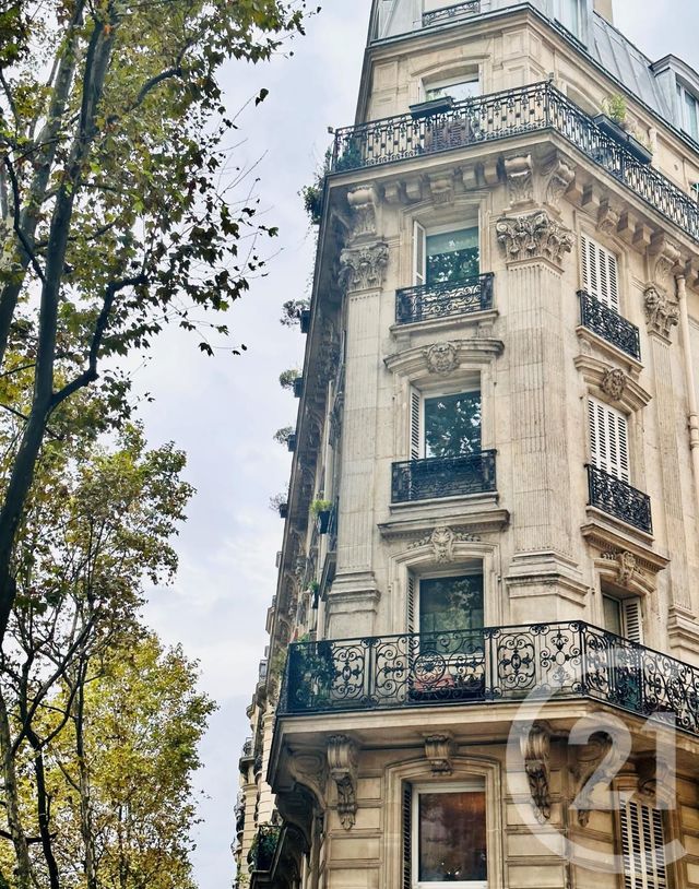 appartement - PARIS - 75018