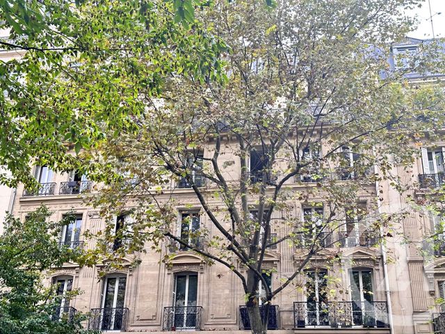 appartement - PARIS - 75018