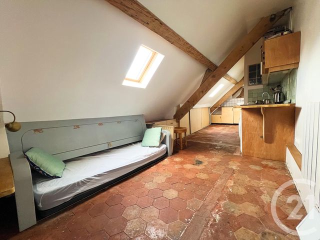 appartement - PARIS - 75018