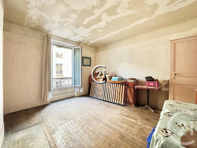 appartement - PARIS - 75018