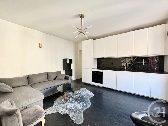 appartement - PARIS - 75018