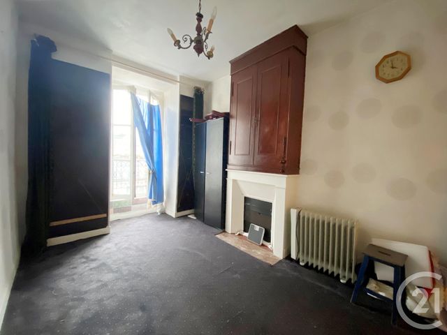 Studio à vendre - 1 pièce - 21.0 m2 - PARIS - 75018 - ILE-DE-FRANCE - Century 21 Sorim