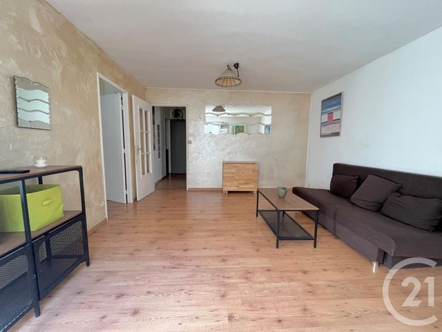 appartement - PARIS - 75018