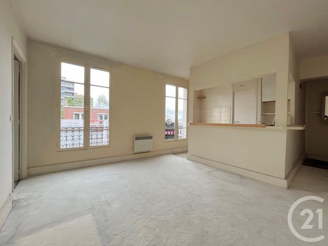 appartement - PARIS - 75018