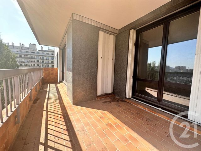 Appartement F3 à vendre - 3 pièces - 69.0 m2 - PARIS - 75018 - ILE-DE-FRANCE - Century 21 Sorim