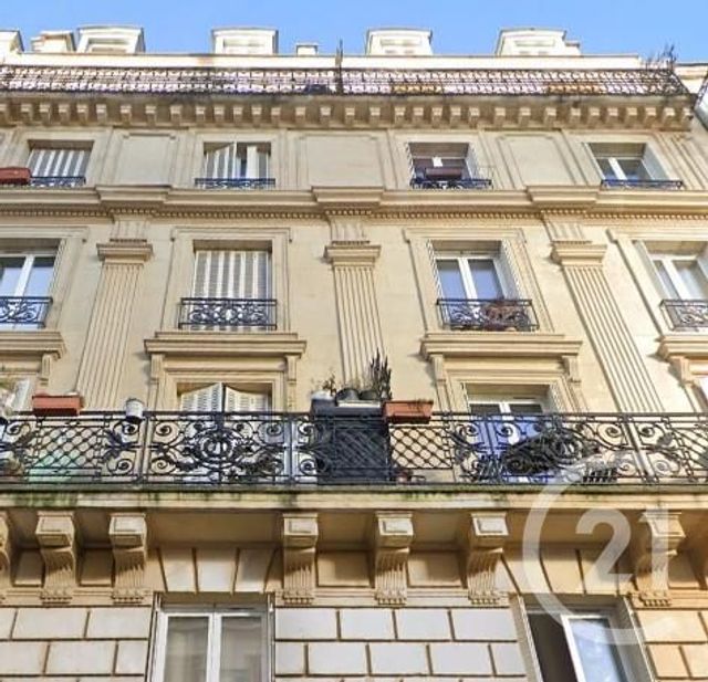 immeuble à vendre - 570.0 m2 - PARIS - 75018 - ILE-DE-FRANCE - Century 21 Sorim