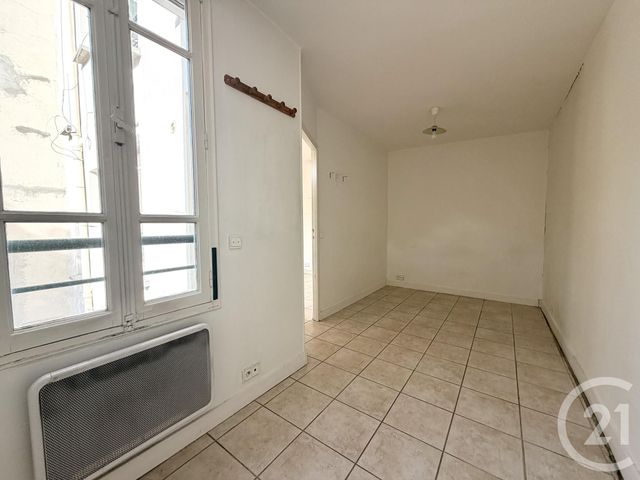 Appartement F2 à vendre - 2 pièces - 24.5 m2 - PARIS - 75018 - ILE-DE-FRANCE - Century 21 Sorim
