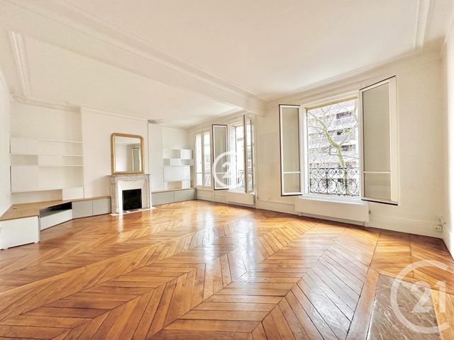 appartement - PARIS - 75018