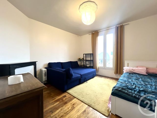appartement - ST DENIS - 93