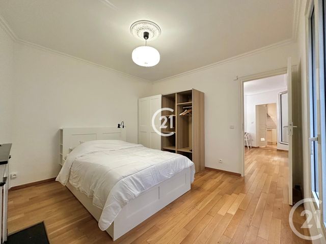 Appartement F2 à louer PARIS