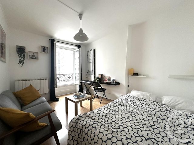 appartement - PARIS - 75018