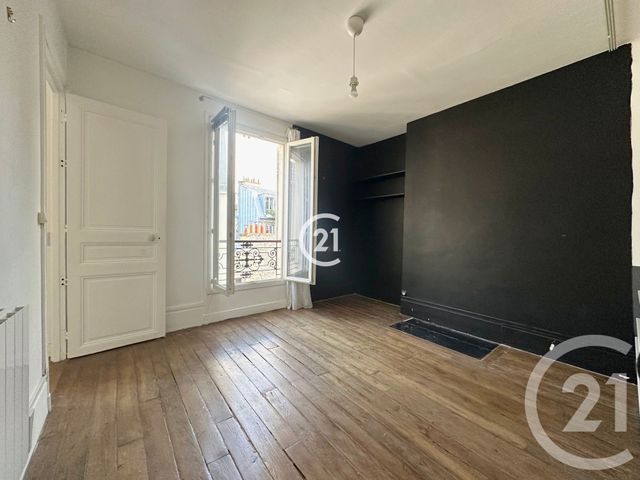 appartement - PARIS - 75018