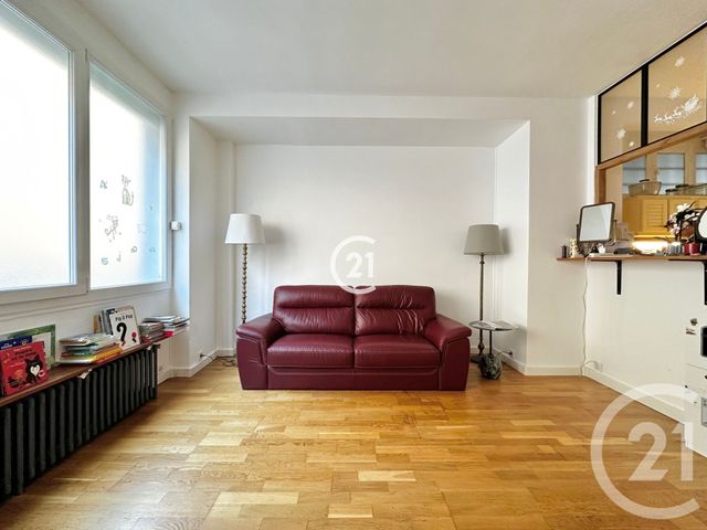 Appartement F3 à vendre PARIS