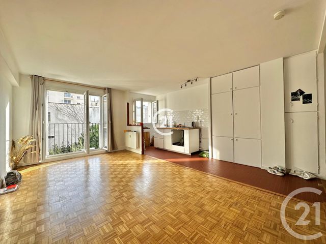 appartement - PARIS - 75018