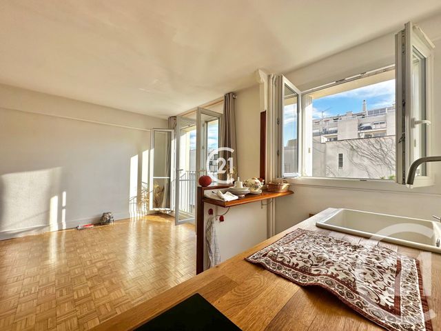 appartement - PARIS - 75018