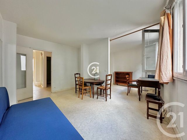 appartement - PARIS - 75018