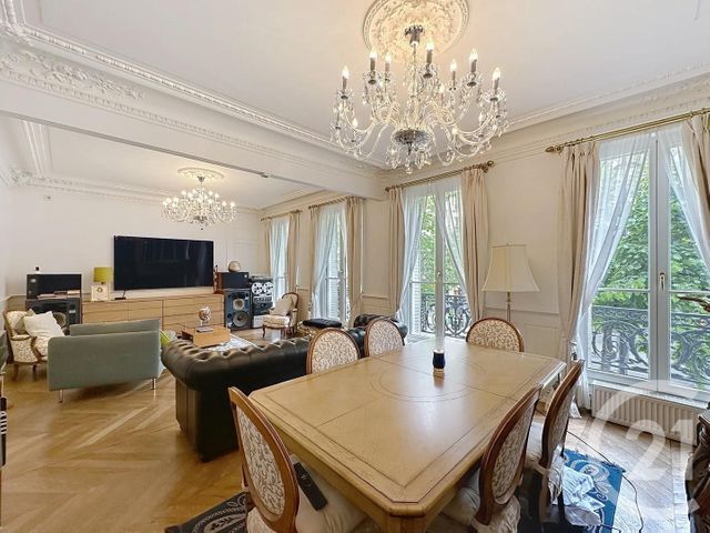 appartement - PARIS - 75018