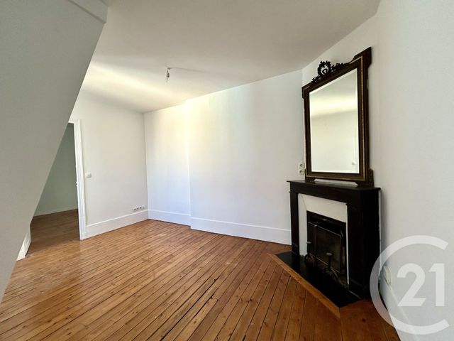 Appartement F2 à louer PARIS