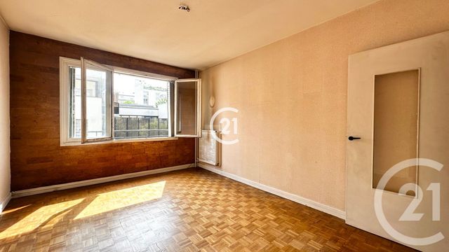 appartement - PARIS - 75018