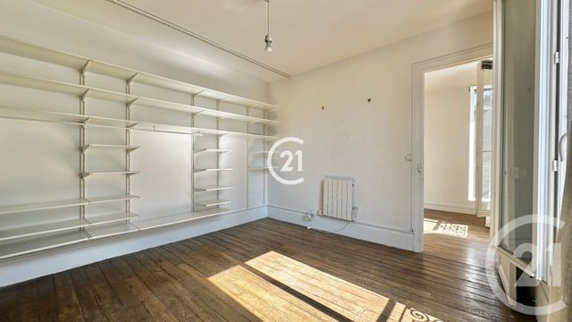 appartement - PARIS - 75018