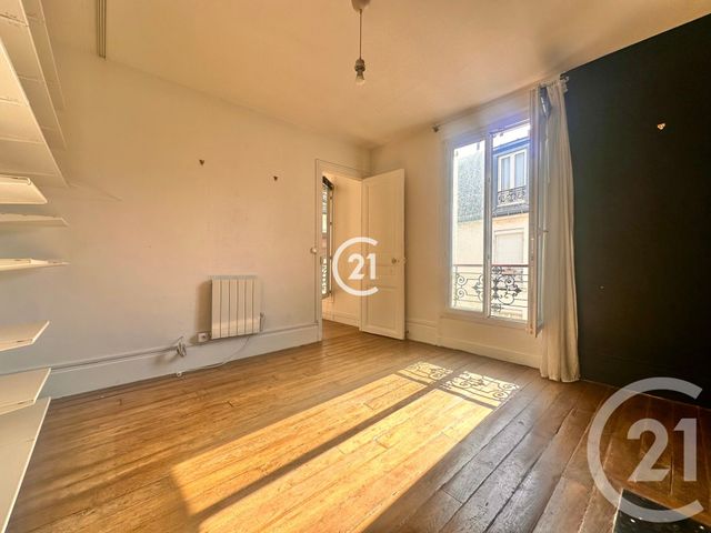 appartement - PARIS - 75018