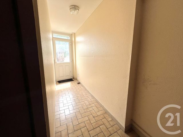 immeuble à vendre - 70.0 m2 - PONTOISE - 95 - ILE-DE-FRANCE - Century 21 Sorim