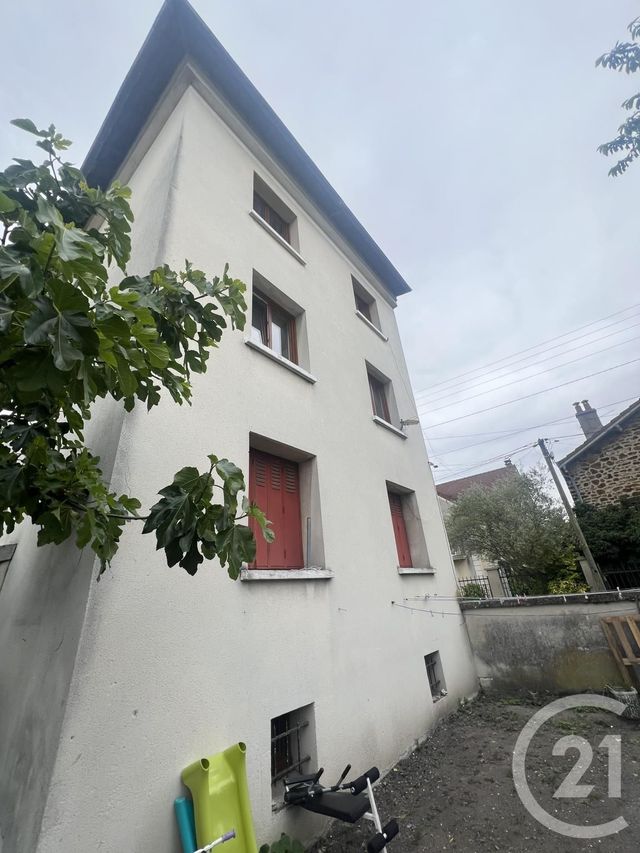 immeuble à vendre - 120.0 m2 - MONTMAGNY - 95 - ILE-DE-FRANCE - Century 21 Sorim