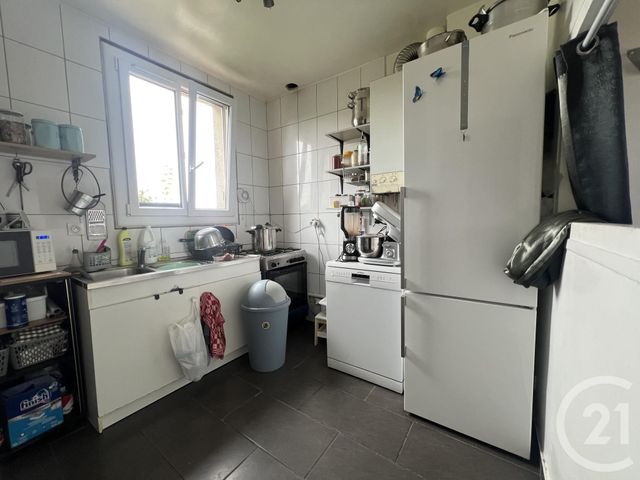 immeuble à vendre - 120.0 m2 - MONTMAGNY - 95 - ILE-DE-FRANCE - Century 21 Sorim
