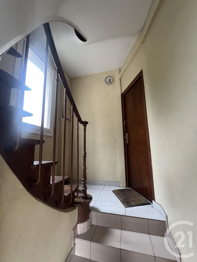 immeuble à vendre - 120.0 m2 - MONTMAGNY - 95 - ILE-DE-FRANCE - Century 21 Sorim