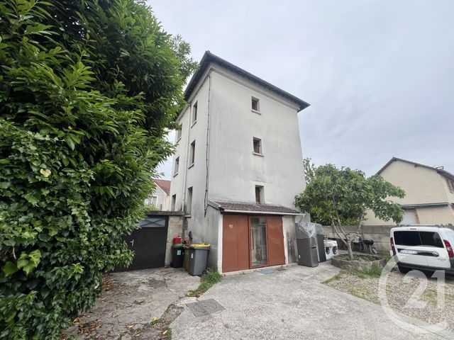 immeuble à vendre - 120.0 m2 - MONTMAGNY - 95 - ILE-DE-FRANCE - Century 21 Sorim
