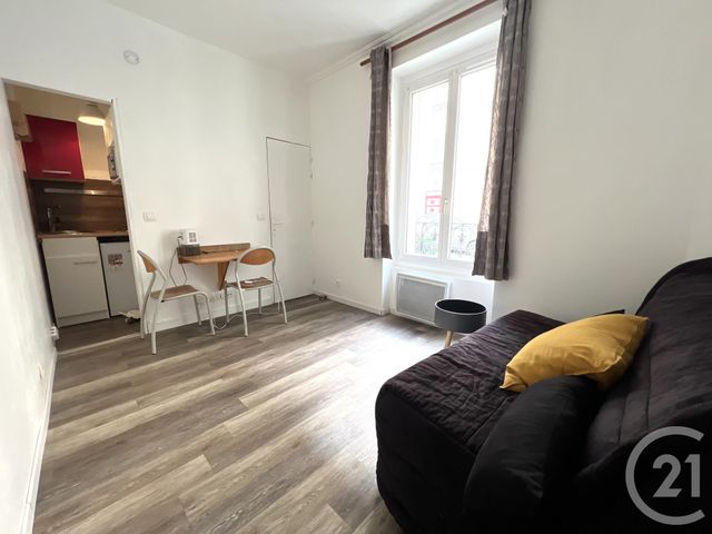 appartement - PARIS - 75018