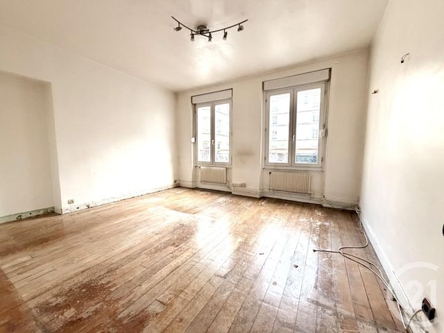 Appartement F3 à vendre - 3 pièces - 76.0 m2 - PARIS - 75018 - ILE-DE-FRANCE - Century 21 Sorim