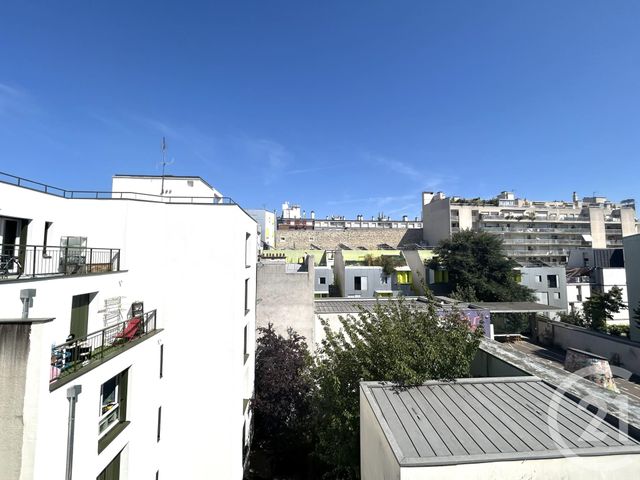 appartement - PARIS - 75018