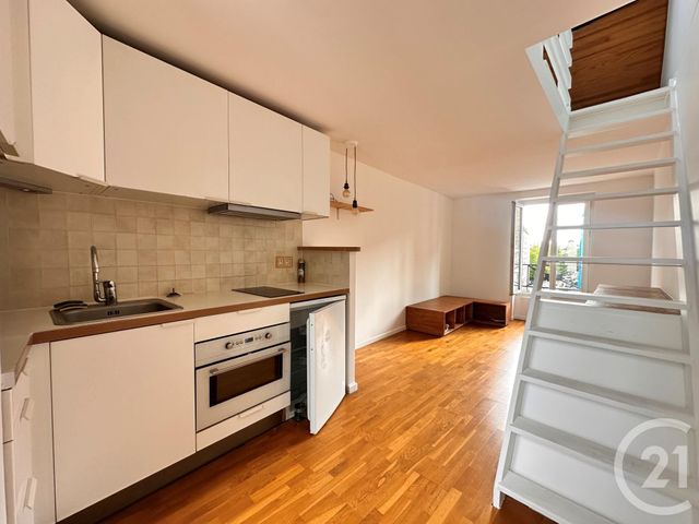 appartement - PARIS - 75018