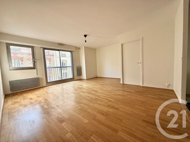 appartement - PARIS - 75018