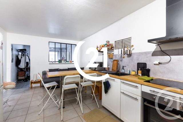 appartement - PARIS - 75018