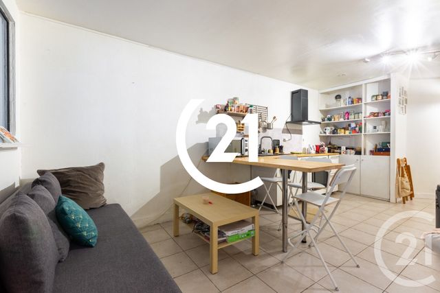 appartement - PARIS - 75018