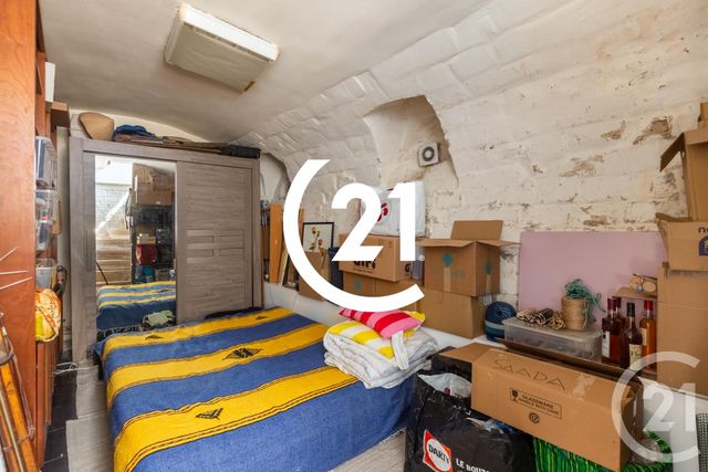 Appartement F3 à vendre - 3 pièces - 111.0 m2 - PARIS - 75018 - ILE-DE-FRANCE - Century 21 Sorim