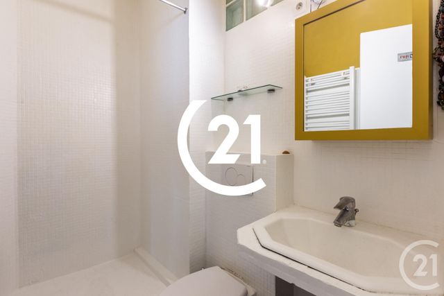 Appartement F3 à vendre - 3 pièces - 111.0 m2 - PARIS - 75018 - ILE-DE-FRANCE - Century 21 Sorim