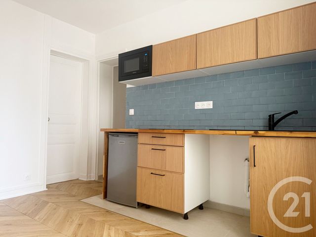 appartement - PARIS - 75018
