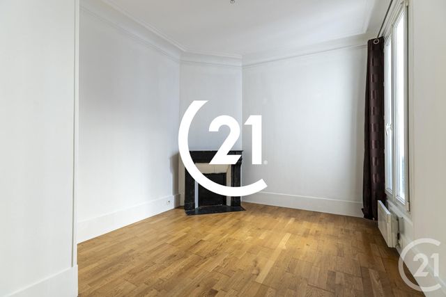 Appartement F3 à vendre - 3 pièces - 47.0 m2 - CLICHY - 92 - ILE-DE-FRANCE - Century 21 Sorim