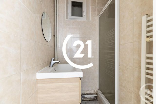 Appartement F3 à vendre - 3 pièces - 47.0 m2 - CLICHY - 92 - ILE-DE-FRANCE - Century 21 Sorim