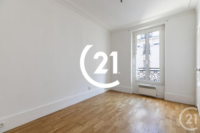Appartement F3 à vendre - 3 pièces - 47.0 m2 - CLICHY - 92 - ILE-DE-FRANCE - Century 21 Sorim